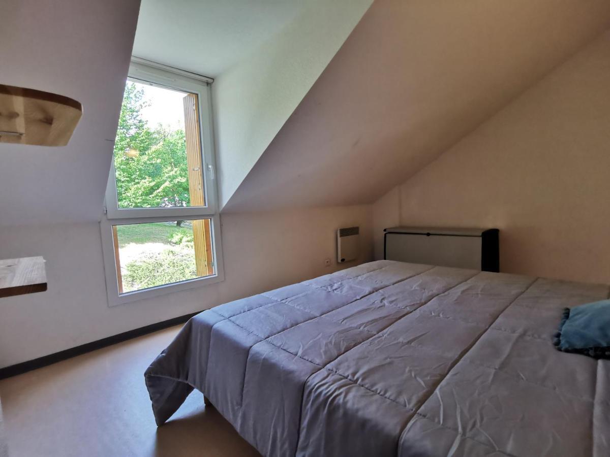 Au 11 T3 Duplex, Village Vacances, Piscines, Parking Saint-Geniez-d'Olt Exterior foto