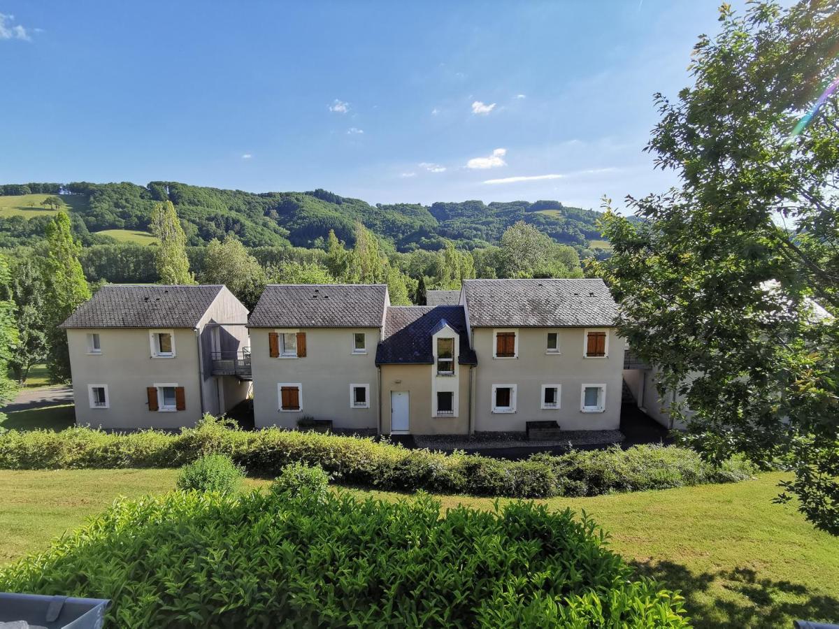 Au 11 T3 Duplex, Village Vacances, Piscines, Parking Saint-Geniez-d'Olt Exterior foto